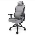 911776-1 Gaming chair Svive Gemini (dark gray), M / L