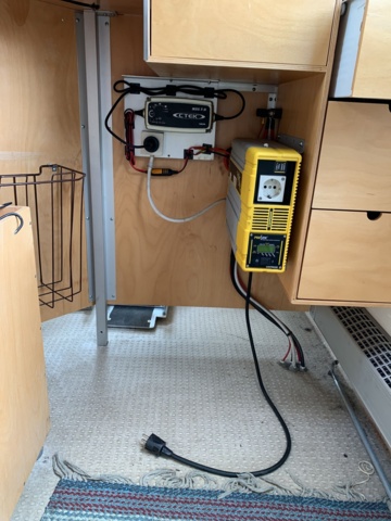 810334-48 Bokbuss Mercedes-Benz Sprinter 316 CDI - 2002