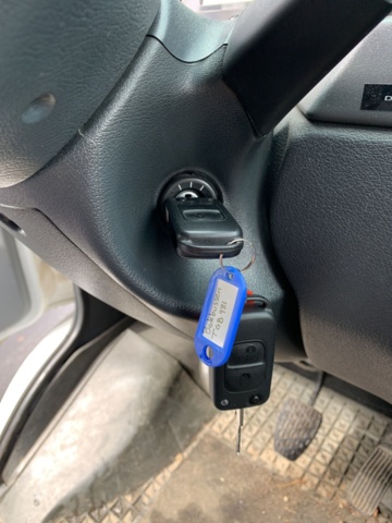 810334-51 Bokbuss Mercedes-Benz Sprinter 316 CDI - 2002