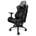 911817-1 Gaming chair Svive Lynx Tier 3 (black) L / XL