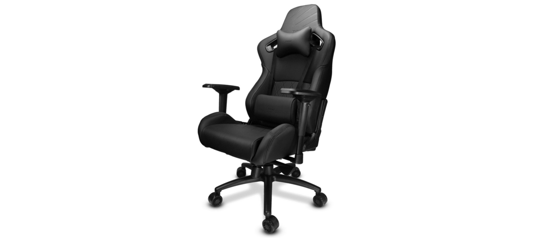 911819-1 Gaming chair Svive Lynx Tier 3 (black) L / XL