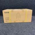911819-2 Gaming chair Svive Lynx Tier 3 (black) L / XL