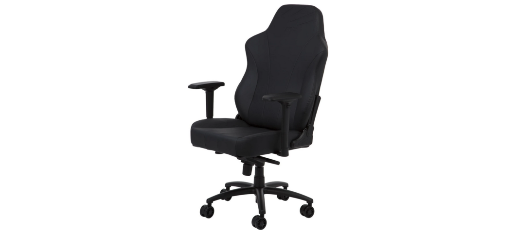 911841-1 Gamingstol Svive Phoenix Tier 3 (svart) XXL
