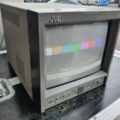 916206-1 JVC TM-A101G monitori - Ei pohjahintaa!