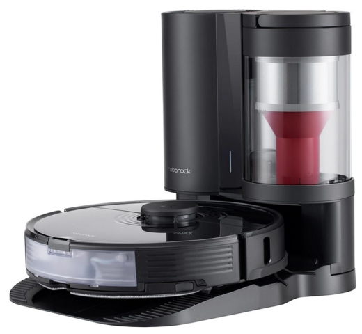 916303-1 Cleaning package Roborock S7 + Black