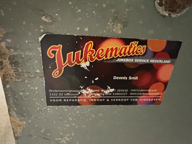 895431-18 Pinball game Bally Space Invaders -1980