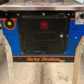 895434-10 Pinball Bally Harley Davidson -1991