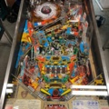 895440-5 Pinball Bally Judge Dredd -1993