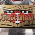 895440-9 Pinball Bally Judge Dredd -1993