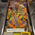 895444-11 Pinball Game Bally Party Zone -1991