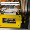 895444-15 Pinball Game Bally Party Zone -1991