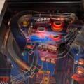 895451-9 Pinball Bell Games F1 Grand Prix -1987