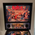 895454-8 Pinball Bally Popeye Saves The Earth -1994