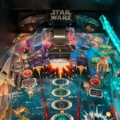 895455-21 Pinball Williams Star Wars Episode 1 -1999