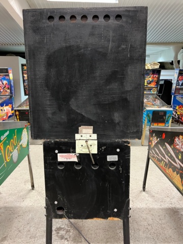 895459-8 Flipperspel Data East Batman -1991