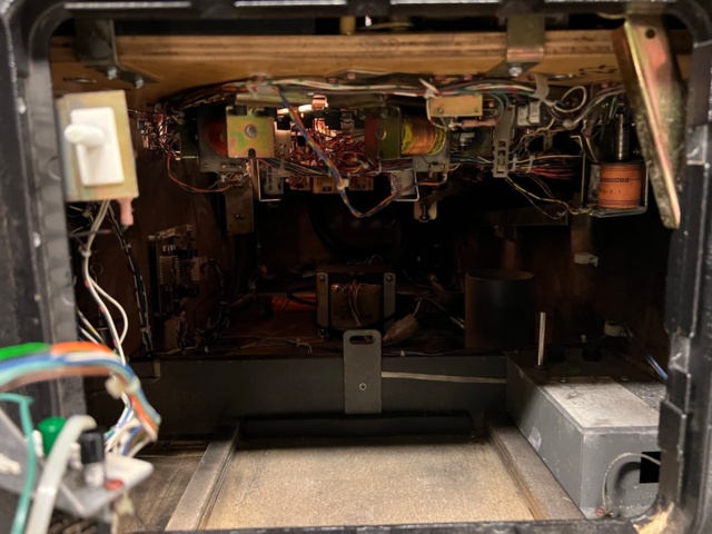 895459-17 Flipperspel Data East Batman -1991