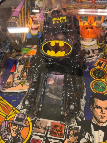 895459-20 Flipperspel Data East Batman -1991