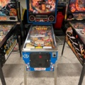 895460-1 Pinball Williams Jokerz! -1988
