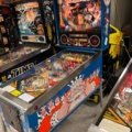 895460-2 Pinball Williams Jokerz! -1988