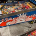 895460-3 Pinball Williams Jokerz! -1988