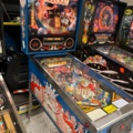 895460-5 Pinball Williams Jokerz! -1988