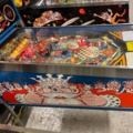 895460-6 Pinball Williams Jokerz! -1988