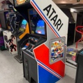 895470-1 Arcade Atari Pole Position