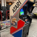 895470-2 Arcade Atari Pole Position