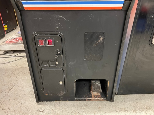 895470-9 Arcade Atari Pole Position