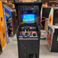 895470-10 Arcade Atari Pole Position