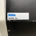 895480-10 Sega Rally twin cabinet