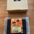 895490-1 Neo Geo MVS Burning Fight