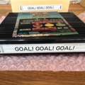 895498-3 Neo Geo MVS Goal! Goal! Goal! matching numbers