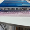 895517-2 Neo Geo MVS Strikers 1945 plus