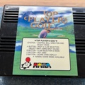 895529-4 Neo Geo MVS Puzzle Bubble, Power Spikes 2, Top Players Golf, Savage Reign