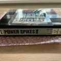 895529-7 Neo Geo MVS Puzzle Bubble, Power Spikes 2, Top Players Golf, Savage Reign