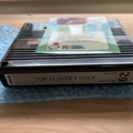 895529-8 Neo Geo MVS Puzzle Bubble, Power Spikes 2, Top Players Golf, Savage Reign