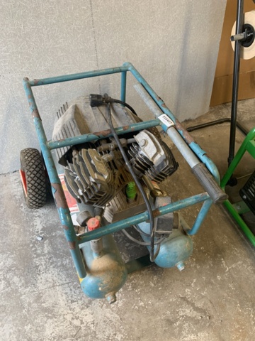 916427-1 Compressor 18/22 Ciq