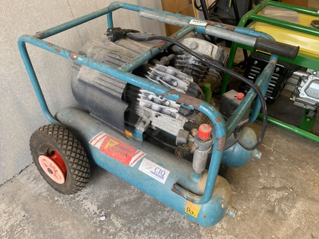 916427-2 Compressor 18/22 Ciq