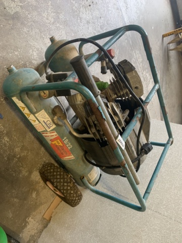 916427-3 Compressor 18/22 Ciq