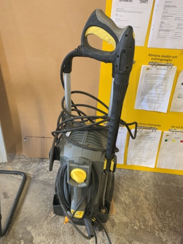 916429-1 High pressure washer Kärcher HD 5/15