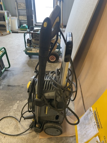 916429-2 High pressure washer Kärcher HD 5/15