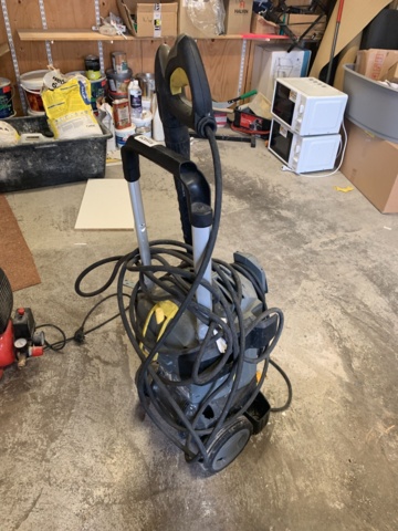 916429-3 High pressure washer Kärcher HD 5/15