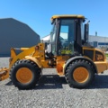 889103-3 Wheel loader JCB 407B ZX -2003