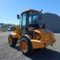 889103-4 Wheel loader JCB 407B ZX -2003