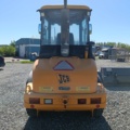 889103-5 Wheel loader JCB 407B ZX -2003