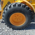 889103-9 Wheel loader JCB 407B ZX -2003