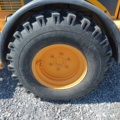 889103-11 Wheel loader JCB 407B ZX -2003