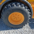 889103-13 Wheel loader JCB 407B ZX -2003