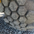 889103-14 Wheel loader JCB 407B ZX -2003